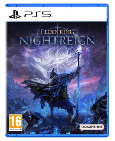 PS5 mäng Elden Ring Nightreign (Eeltellimine 30.0..